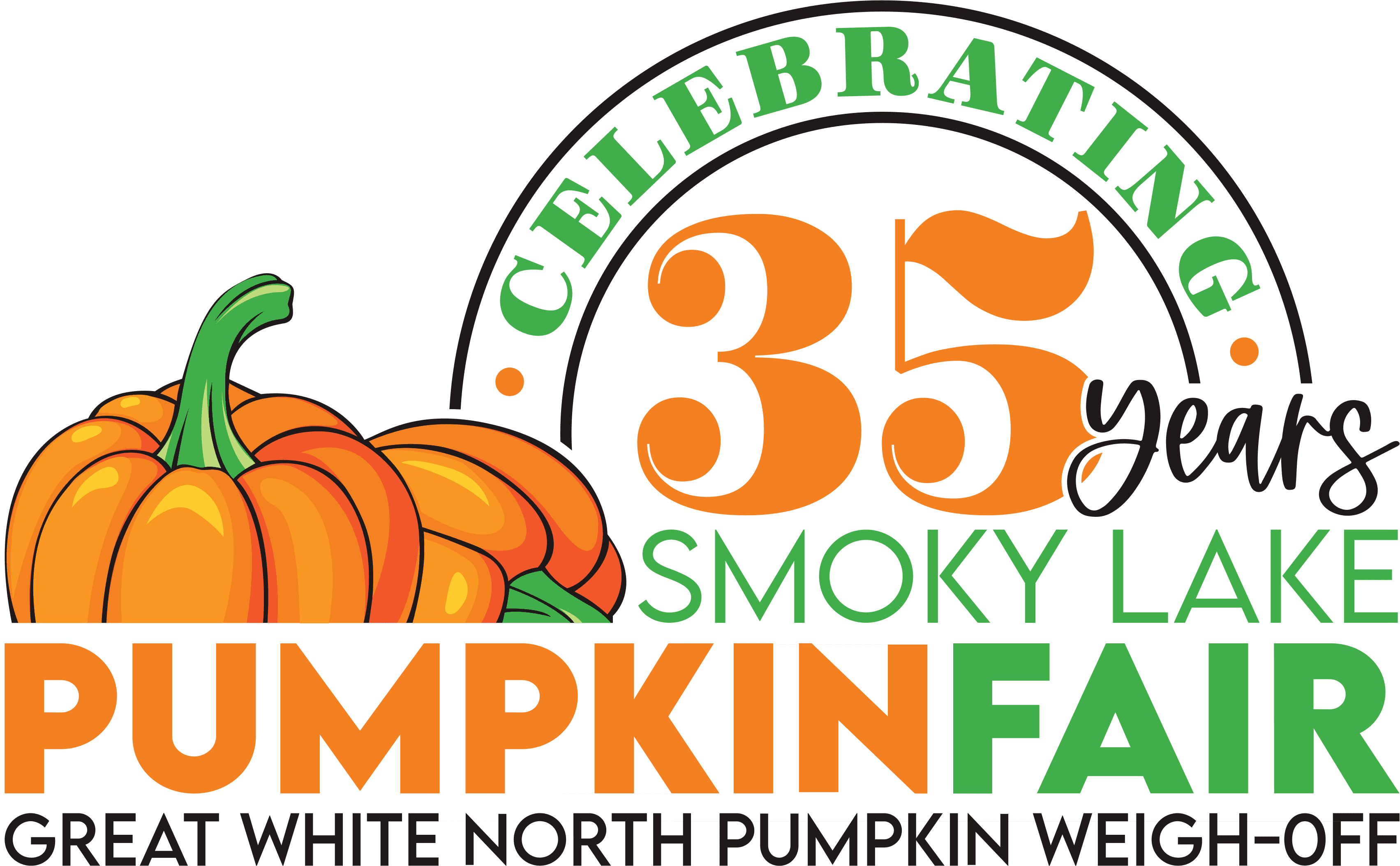 Pumpkin Fair Logo